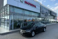 Volkswagen Passat din 2021 cu 56.639 km - oferta VOL206490 - foto 1
