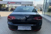 Volkswagen Passat din 2021 cu 56.639 km - oferta VOL206490 - foto 7