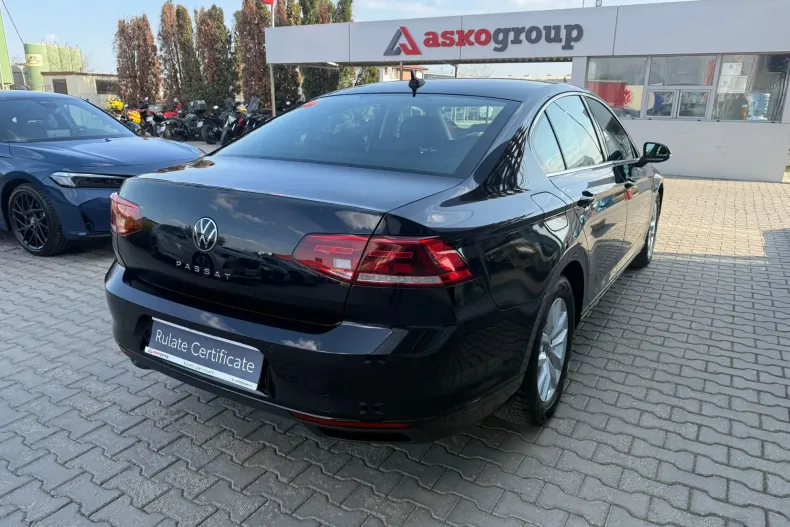 Volkswagen Passat din 2021 cu 56.639 km - oferta VOL206490 - foto 8