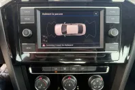 Volkswagen Passat din 2021 cu 56.639 km - oferta VOL206490 - foto 19