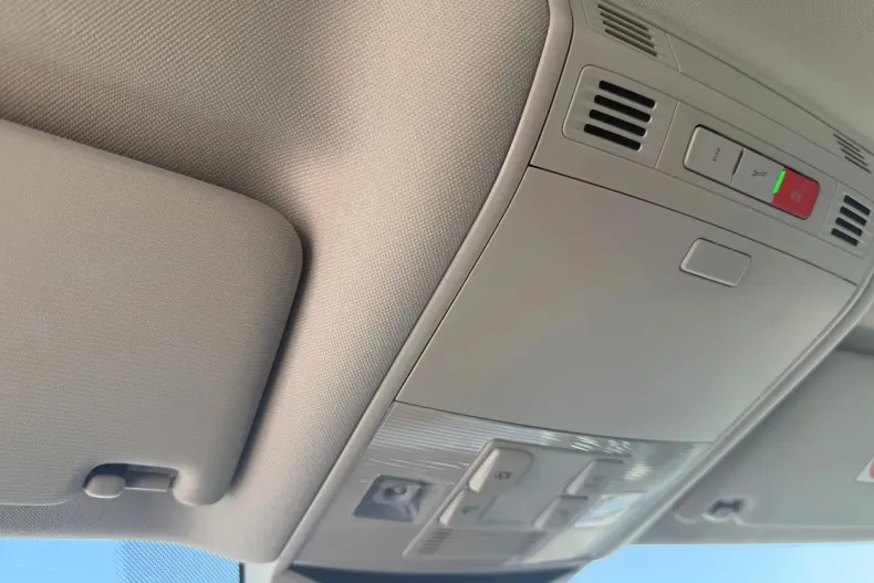 Volkswagen Passat din 2021 cu 56.639 km - oferta VOL206490 - foto 24