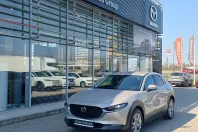 Mazda CX-30 din 2025 cu 5.385 km - oferta MAZ206491 - foto 1