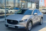 Mazda CX-30 din 2025 cu 5.385 km - oferta MAZ206491 - foto 2