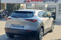 Mazda CX-30 din 2025 cu 5.385 km - oferta MAZ206491 - foto 4