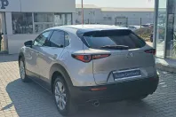 Mazda CX-30 din 2025 cu 5.385 km - oferta MAZ206491 - foto 5