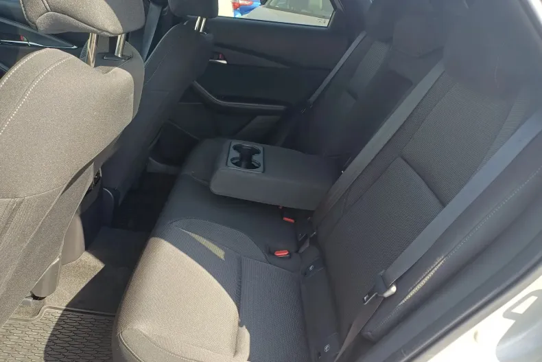 Mazda CX-30 din 2025 cu 5.385 km - oferta MAZ206491 - foto 8