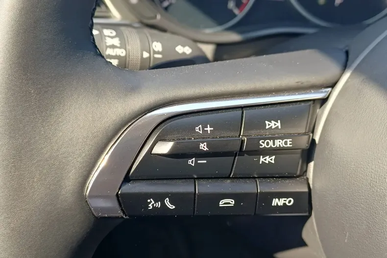 Mazda CX-30 din 2025 cu 5.385 km - oferta MAZ206491 - foto 15