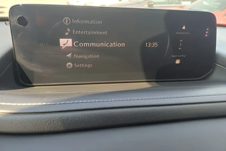 Mazda CX-30 din 2025 cu 5.385 km - oferta MAZ206491 - foto 20