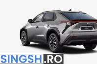 Toyota bZ4X din 2026 cu 10 km - oferta TOY206492 - foto 2