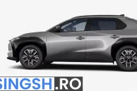 Toyota bZ4X din 2026 cu 10 km - oferta TOY206492 - foto 4