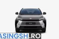 Toyota bZ4X din 2026 cu 10 km - oferta TOY206492 - foto 5