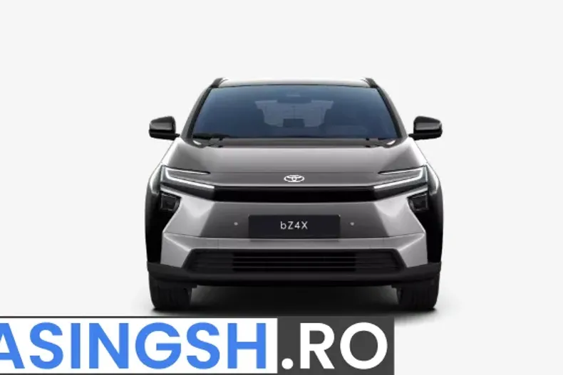 Toyota bZ4X din 2026 cu 10 km - oferta TOY206492 - foto 5
