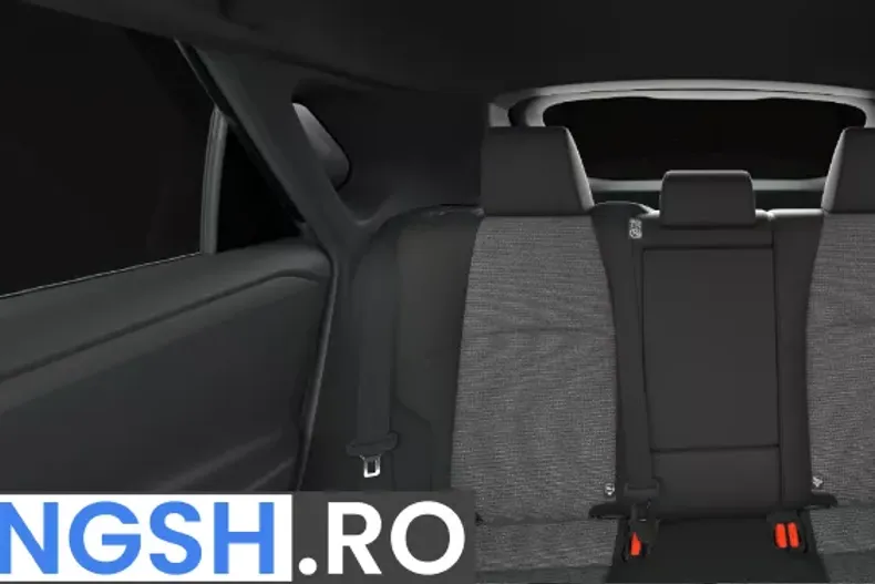 Toyota bZ4X din 2026 cu 10 km - oferta TOY206492 - foto 6