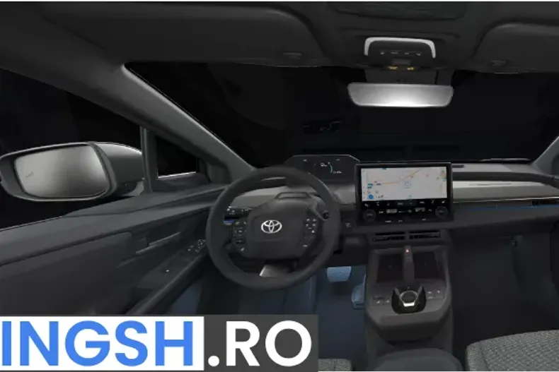 Toyota bZ4X din 2026 cu 10 km - oferta TOY206492 - foto 7