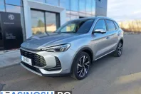 MG ZS HEV din 2025 cu 1 km - oferta MG0206493 - foto 2