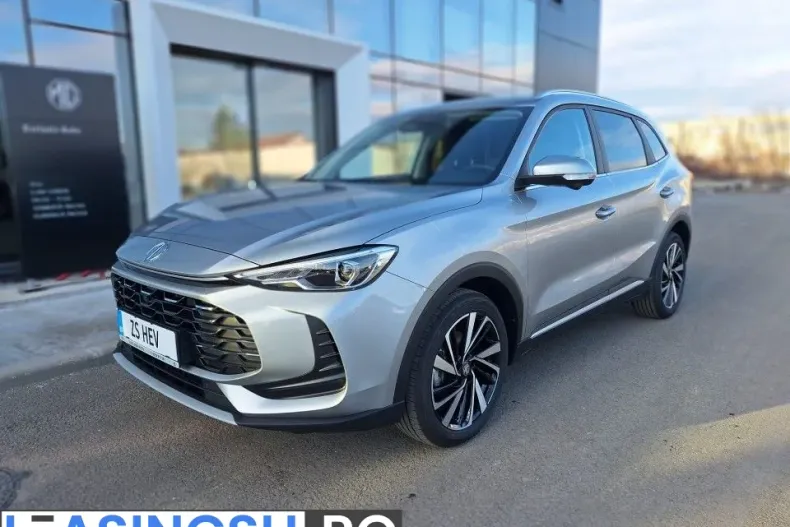 MG ZS HEV din 2025 cu 1 km - oferta MG0206493 - foto 2