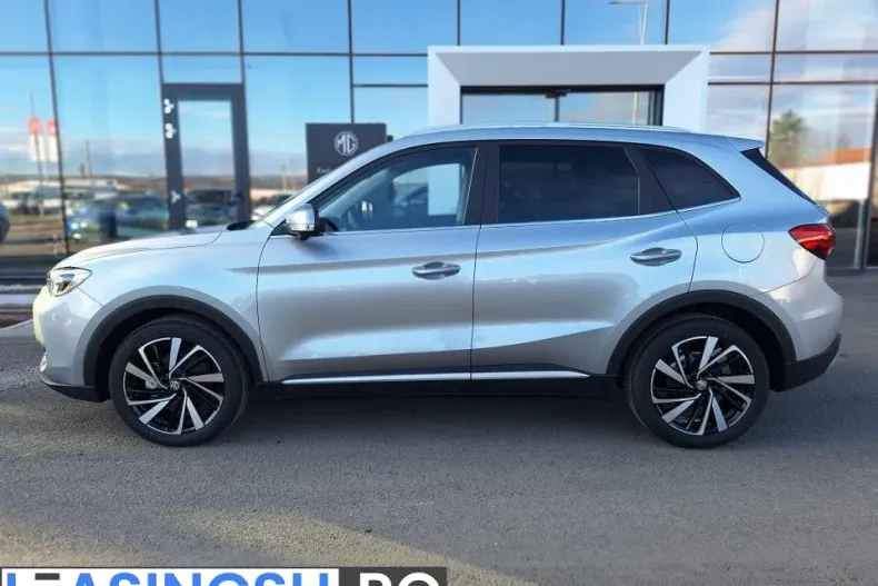 MG ZS HEV din 2025 cu 1 km - oferta MG0206493 - foto 3