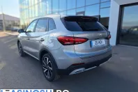 MG ZS HEV din 2025 cu 1 km - oferta MG0206493 - foto 4