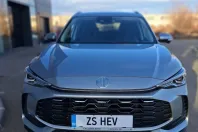 MG ZS HEV din 2025 cu 1 km - oferta MG0206493 - foto 9