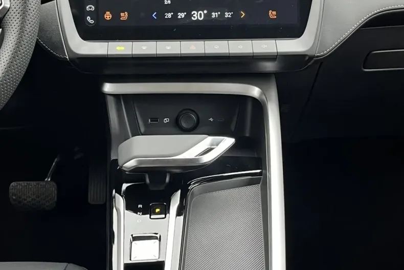 MG ZS HEV din 2025 cu 1 km - oferta MG0206493 - foto 14