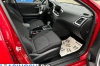 Kia Ceed din 2024 cu 1.520 km - oferta KIA206494 - foto 10