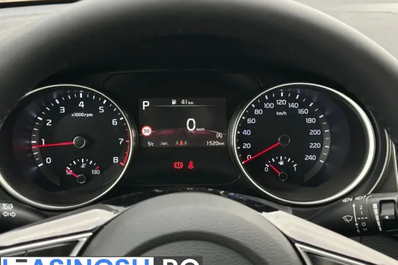 Kia Ceed din 2024 cu 1.520 km - oferta KIA206494 - foto 13