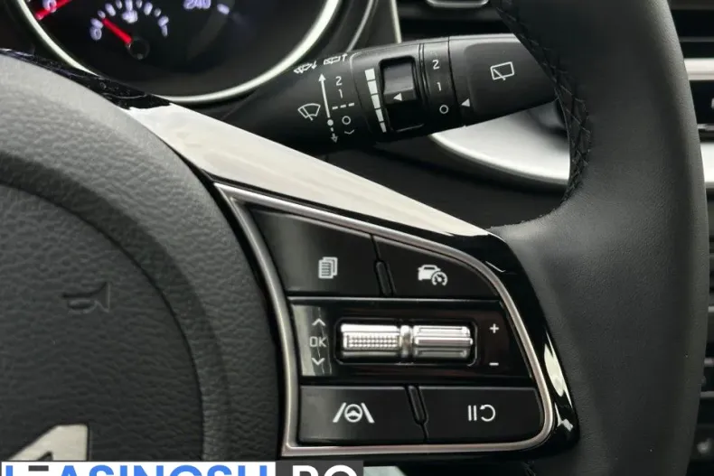 Kia Ceed din 2024 cu 1.520 km - oferta KIA206494 - foto 20