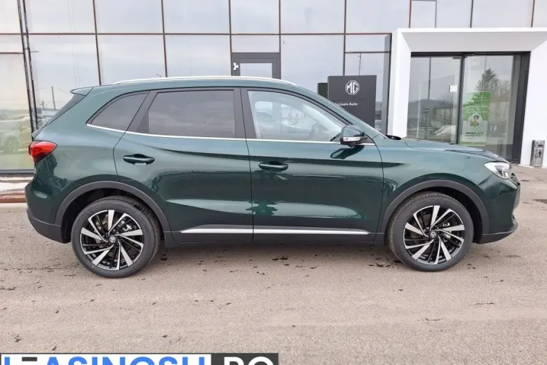 MG ZS HEV din 2025 cu 1 km - oferta MG0206495 - foto 7