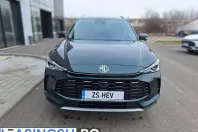 MG ZS HEV din 2025 cu 1 km - oferta MG0206495 - foto 9