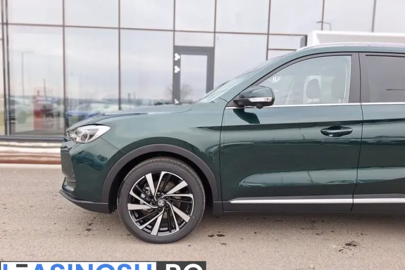 MG ZS HEV din 2025 cu 1 km - oferta MG0206495 - foto 11