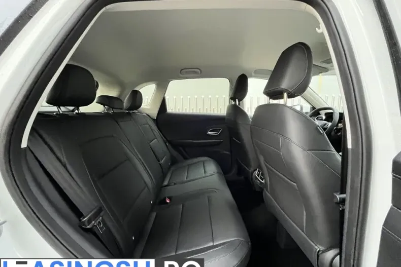 MG ZS HEV din 2025 cu 1 km - oferta MG0206495 - foto 15