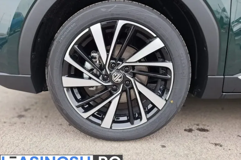 MG ZS HEV din 2025 cu 1 km - oferta MG0206495 - foto 22