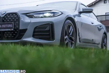 BMW 420d din 2023 - oferta BMW206496