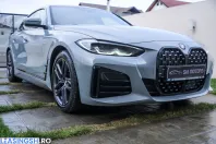 BMW 420d (Seria 4) din 2023 cu 131.000 km - oferta BMW206496 - foto 3