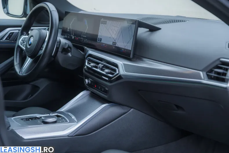 BMW 420d (Seria 4) din 2023 cu 131.000 km - oferta BMW206496 - foto 7