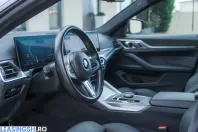 BMW 420d (Seria 4) din 2023 cu 131.000 km - oferta BMW206496 - foto 8