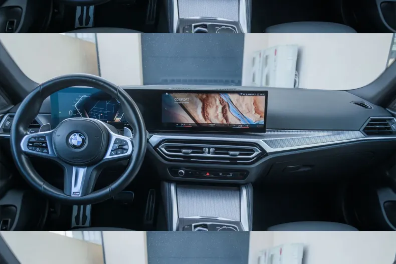 BMW 420d (Seria 4) din 2023 cu 131.000 km - oferta BMW206496 - foto 9