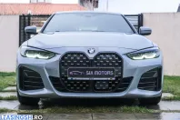 BMW 420d (Seria 4) din 2023 cu 131.000 km - oferta BMW206496 - foto 10