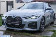 BMW 420d (Seria 4) din 2023 cu 131.000 km - oferta BMW206496 - foto 12