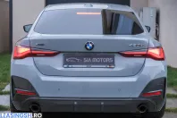 BMW 420d (Seria 4) din 2023 cu 131.000 km - oferta BMW206496 - foto 13