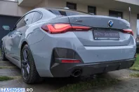 BMW 420d (Seria 4) din 2023 cu 131.000 km - oferta BMW206496 - foto 14