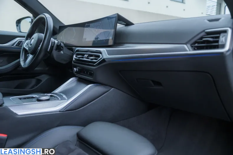 BMW 420d (Seria 4) din 2023 cu 131.000 km - oferta BMW206496 - foto 16