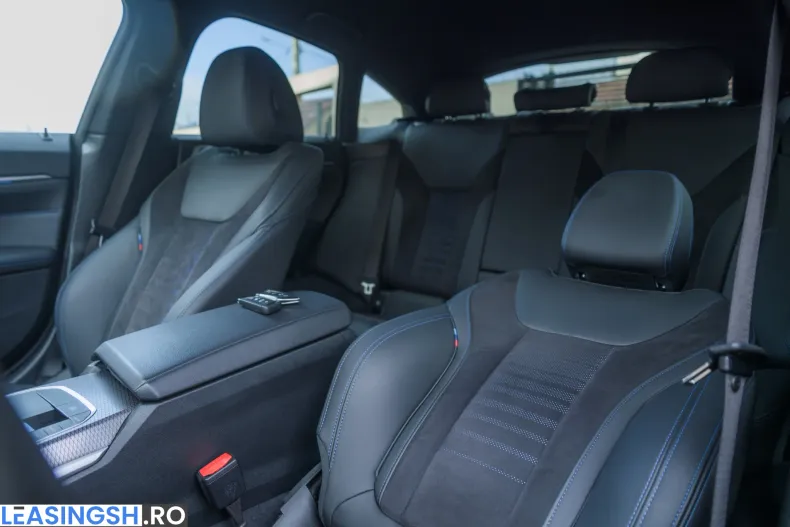 BMW 420d (Seria 4) din 2023 cu 131.000 km - oferta BMW206496 - foto 21