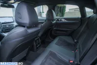 BMW 420d (Seria 4) din 2023 cu 131.000 km - oferta BMW206496 - foto 23