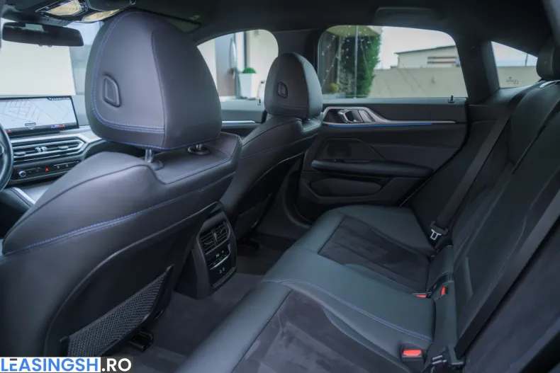 BMW 420d (Seria 4) din 2023 cu 131.000 km - oferta BMW206496 - foto 23