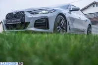 BMW 420d (Seria 4) din 2023 cu 131.000 km - oferta BMW206496 - foto 25