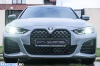 BMW 420d (Seria 4) din 2023 cu 131.000 km - oferta BMW206496 - foto 27