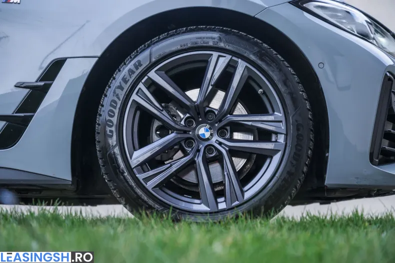 BMW 420d (Seria 4) din 2023 cu 131.000 km - oferta BMW206496 - foto 30