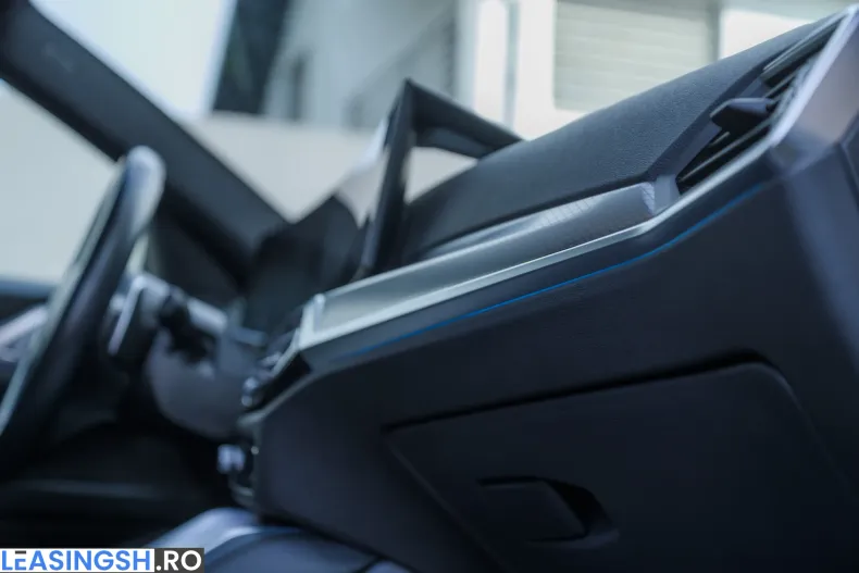 BMW 420d (Seria 4) din 2023 cu 131.000 km - oferta BMW206496 - foto 32