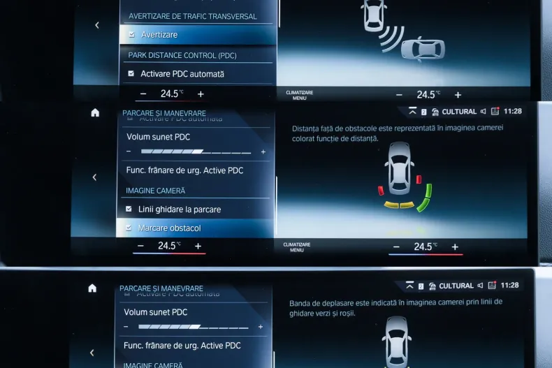 BMW 420d (Seria 4) din 2023 cu 131.000 km - oferta BMW206496 - foto 33